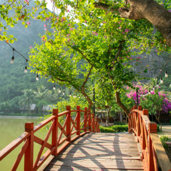 Vietnam Cambodia Thailand – 2 week itinerary