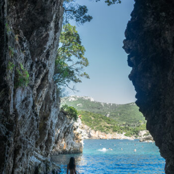 Ionian Dreams: Corfu, Paxos, and Antipaxos